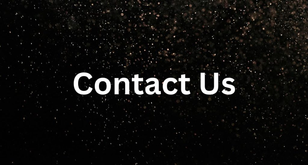 Contact uS